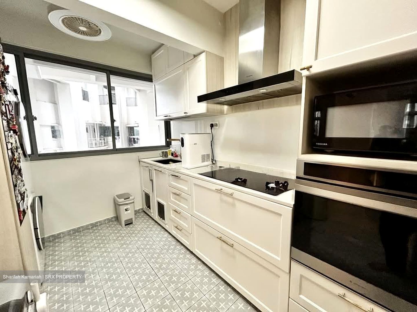 Blk 37 Skyresidence @ Dawson (Queenstown), HDB 4 Rooms #555431181